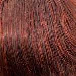 Gisela Mayer New Harper Dark Red (33 32)