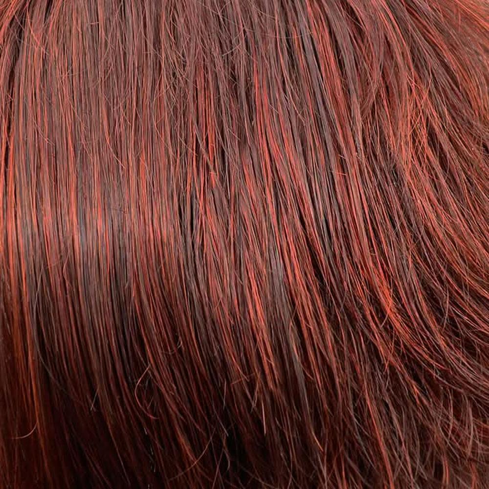 Gisela Mayer New Harper Dark Red (33 32)
