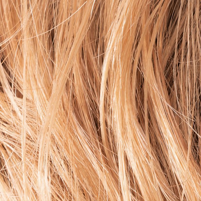 Ellen Wille Esprit Echthaarperücke toffeeblonde rooted