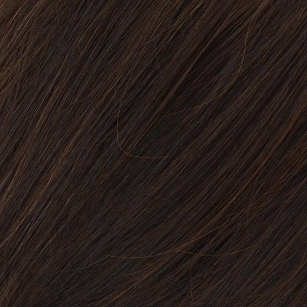Gisela Mayer Top Comfort Page Long Dark Brown (4 6)