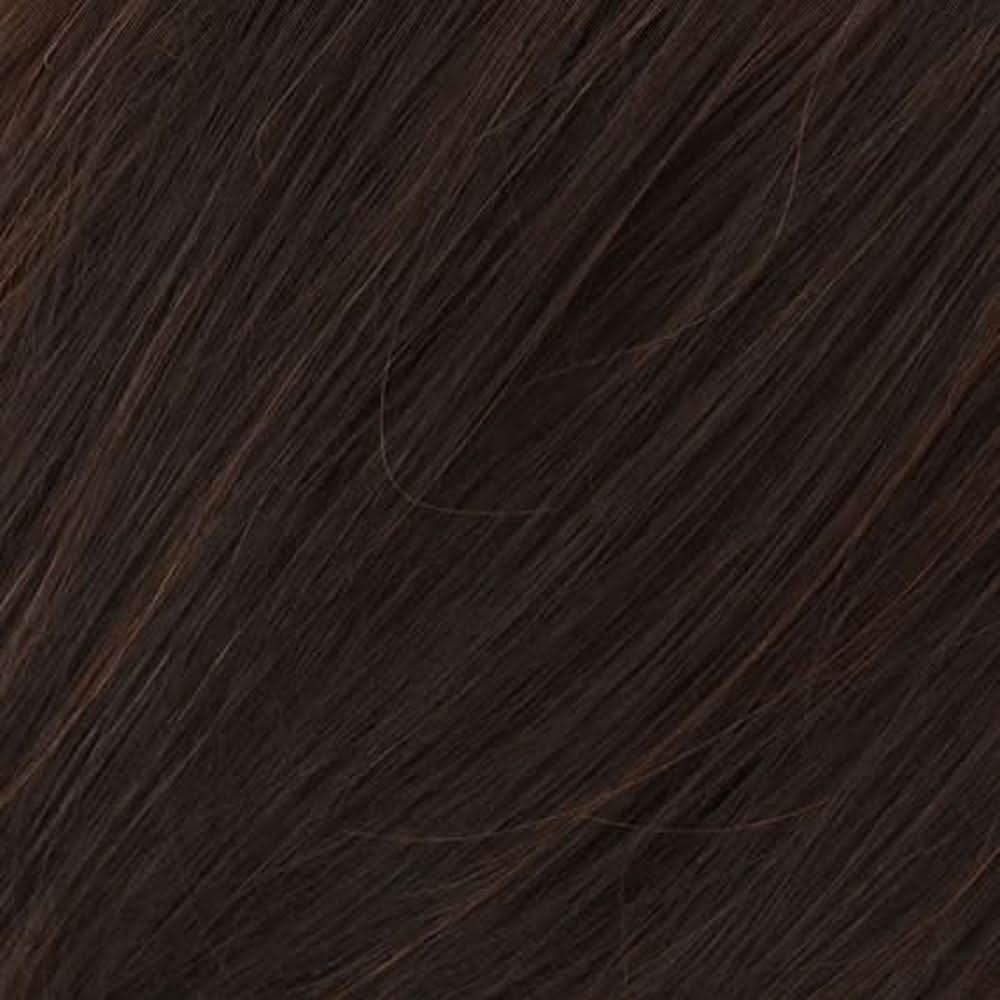 Gisela Mayer Special Top Small Dark Brown (4 6)