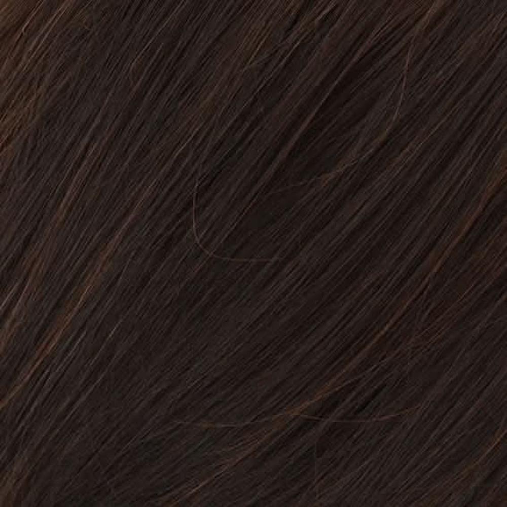 Gisela Mayer Long Perfection Mono Dark Brown (4 6)
