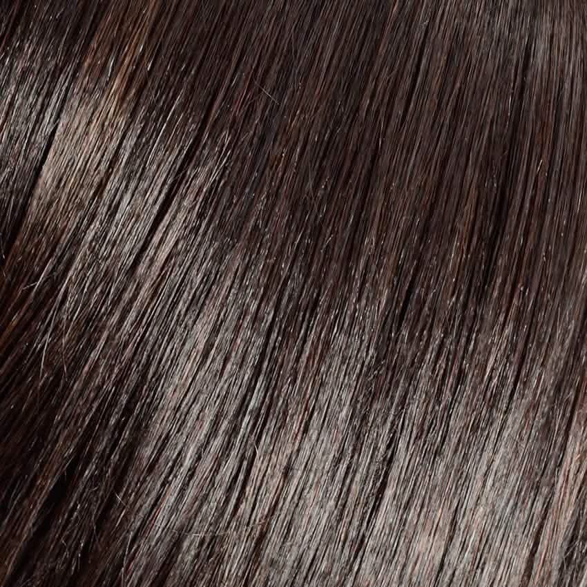 Gisela Mayer Lio Lace Part Dark Brown (4 6)