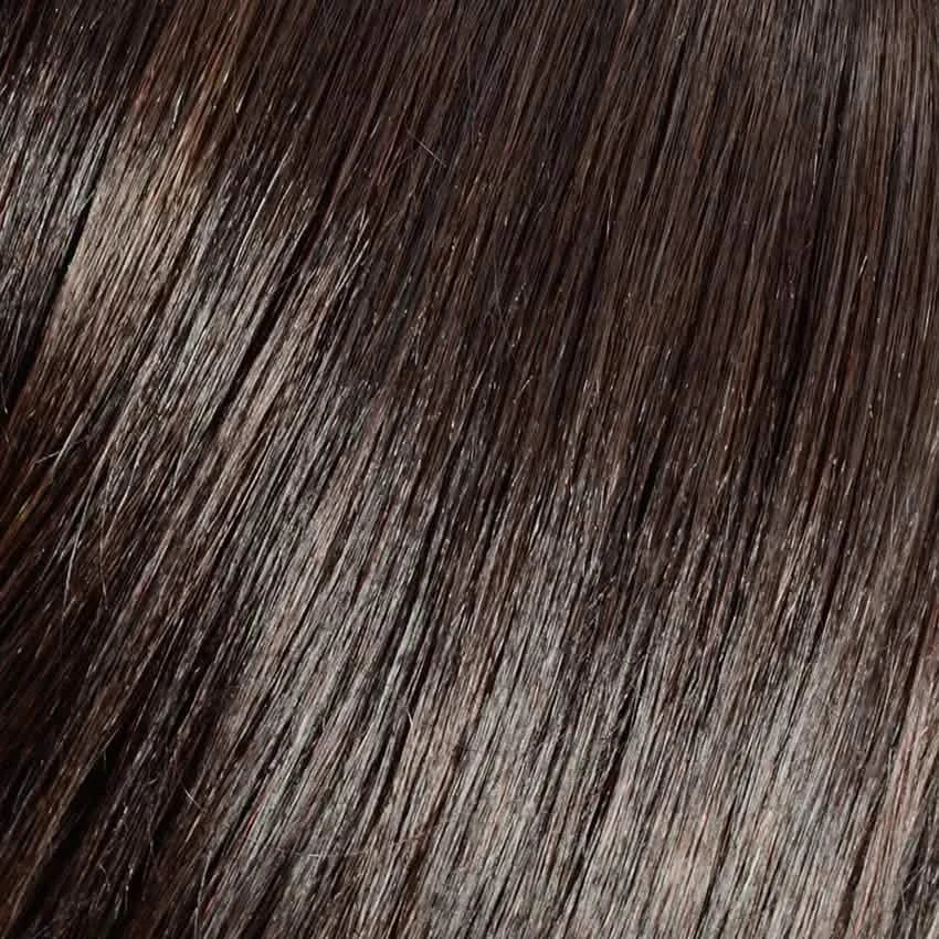Gisela Mayer HI Beso dark brown (4 6)