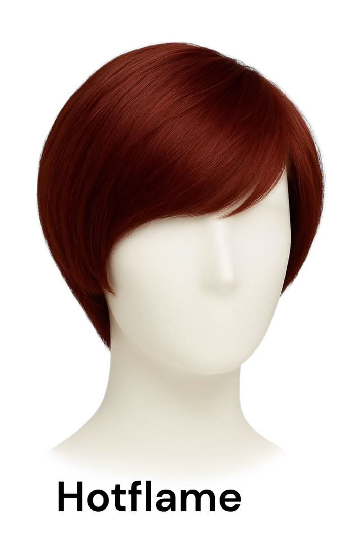 NOGI Chic Aura up Hotflame