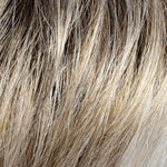 Gisela Mayer HI Flirt (Groß) Stone Grey Rooted (48 38)