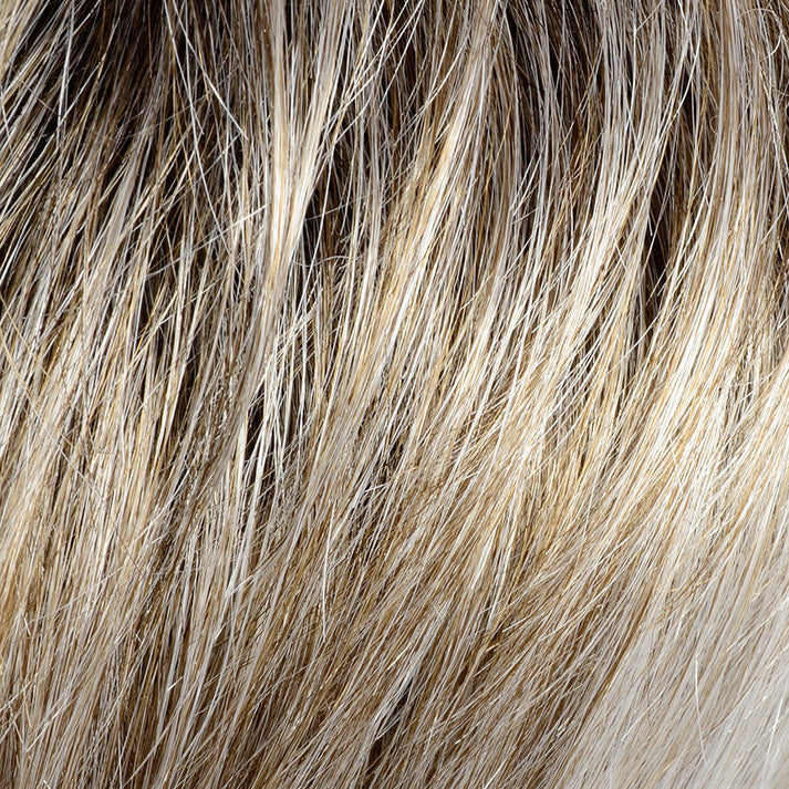 Gisela Mayer HI Flirt (Groß) Stone Grey Rooted (48 38)