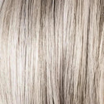 Ellen Wille Debbie polar silver rooted