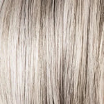 polar silver rooted