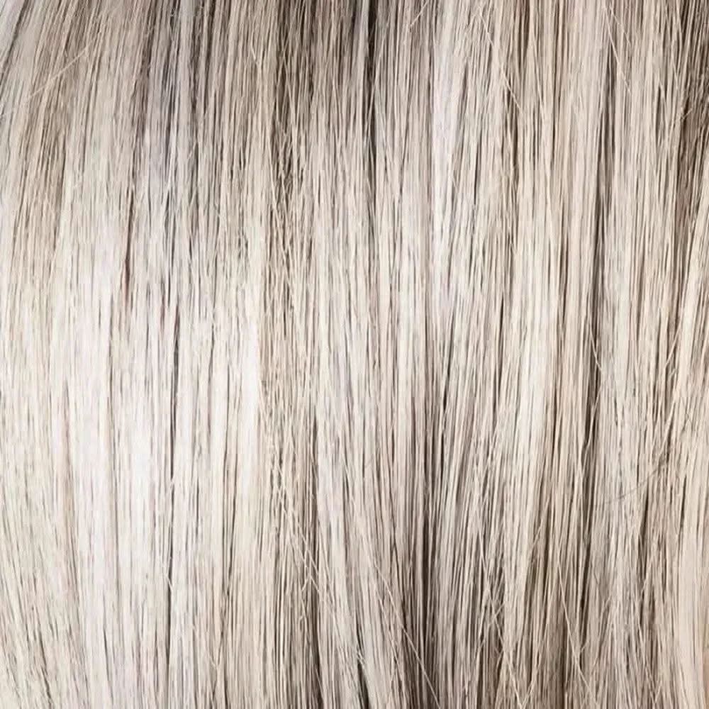 Ellen Wille Debbie polar silver rooted