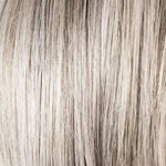 Ellen Wille Debbie polar silver rooted