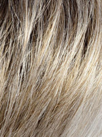 Gisela Mayer Magic Whisper Stone Grey (48 38 Root)