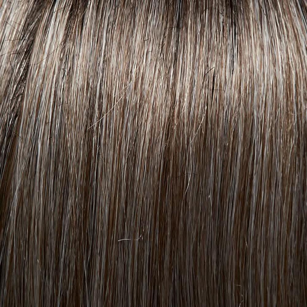 Gisela Mayer Hi Filler Long Stone Grey (48 38 Root)