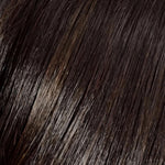 Gisela Mayer Cloud (klein) Dark Brown (4 6)
