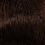 Gisela Mayer Call Rooted Espresso (4 6RT)