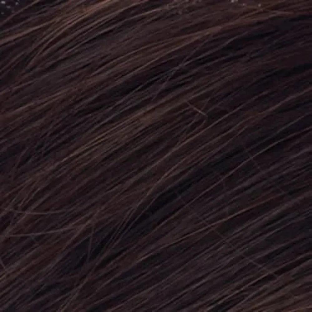 Gisela Mayer Celina Lace Dark Chocolate- 4 8-6