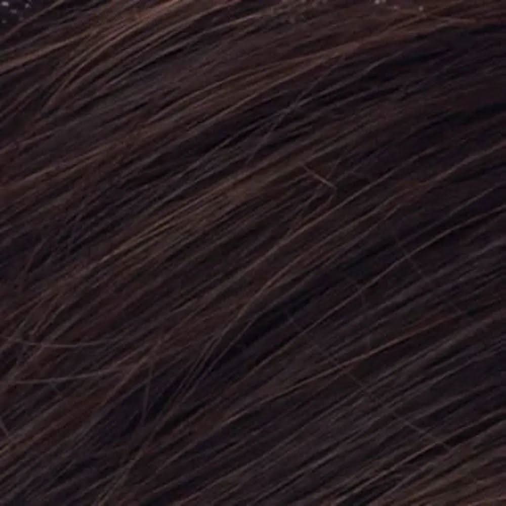 Gisela Mayer Celina Lace Dark Chocolate- 4 8-6