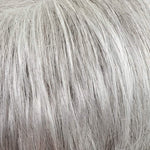 Gisela Mayer Date silver grey mix-51 60
