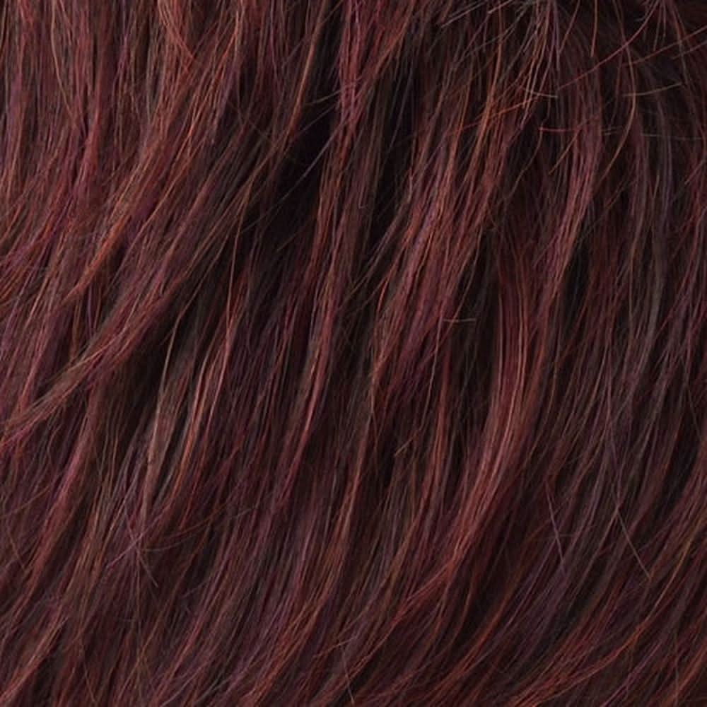 Gisela Mayer Zara Lace Special (Standard) Dark Beaujolais