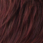 Gisela Mayer Zara Lace Special (Standard) Dark Beaujolais