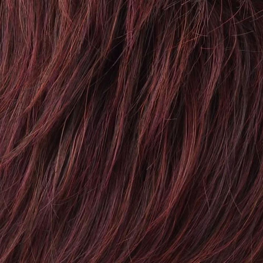 Gisela Mayer Extreme Roma (standard) Dark Beaujolais