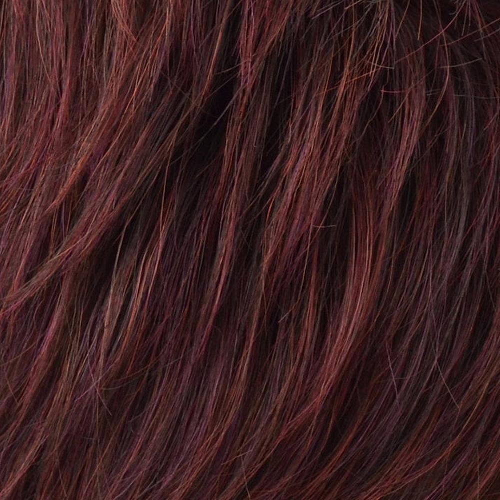 Gisela Mayer Kate Lace (klein) Dark Beaujolais
