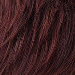 Gisela Mayer Kate Lace (klein) Dark Beaujolais