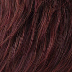 Gisela Mayer Zara Lace (klein) Dark Beaujolais