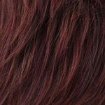 Gisela Mayer Zara Lace Special (Standard) dark beaujolais