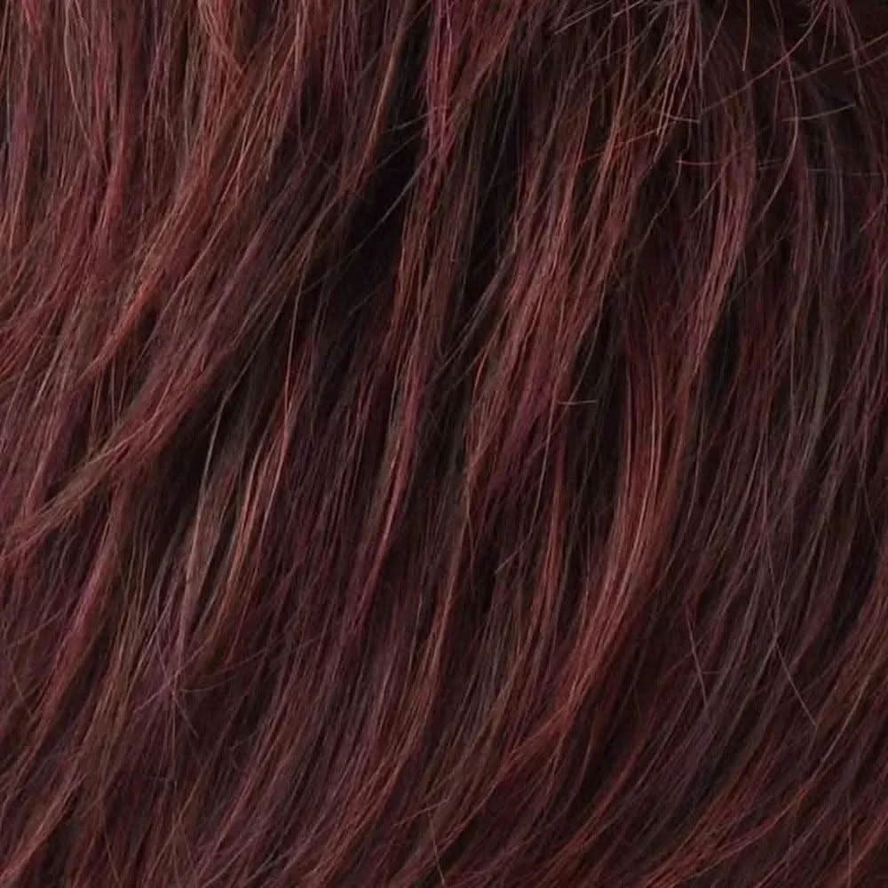 Gisela Mayer Kate Lace (Klein) dark beaujolais