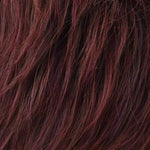 Gisela Mayer Zara Lace Special (Standard) dark beaujolais