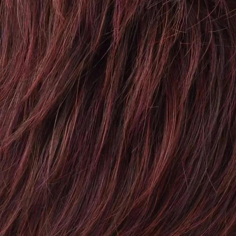 Gisela Mayer Kate Lace (Klein) dark beaujolais