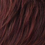 Gisela Mayer Kate Lace (Klein) dark beaujolais