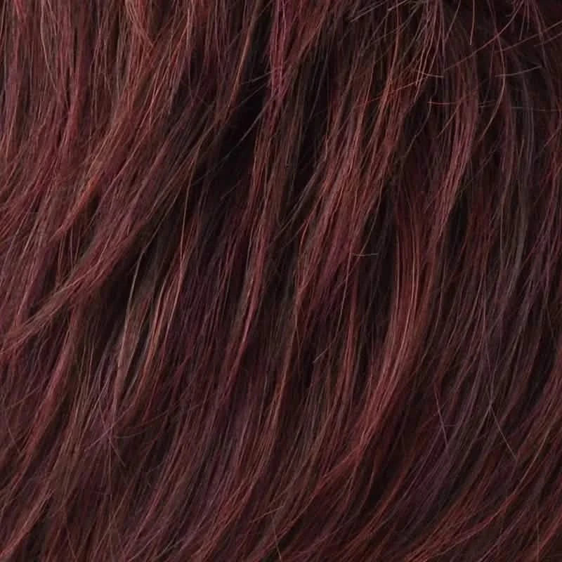 Gisela Mayer Kate Lace (Klein) dark beaujolais