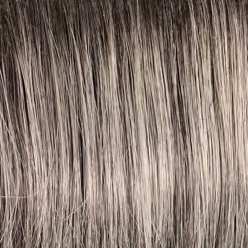 Gisella Mayer Lizzy Salt & Pepper Rooted (56 51-4+4)