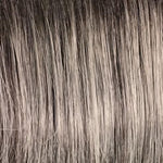 Gisela Mayer Myself Mono Lace 56 51-4+4 salt&pepper rooted