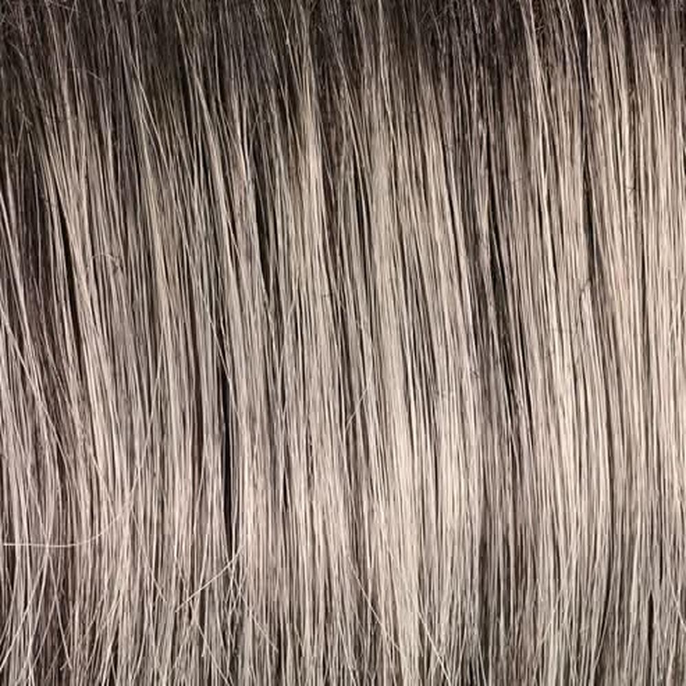Gisela Mayer Myself Mono Lace 56 51-4+4 salt&pepper rooted