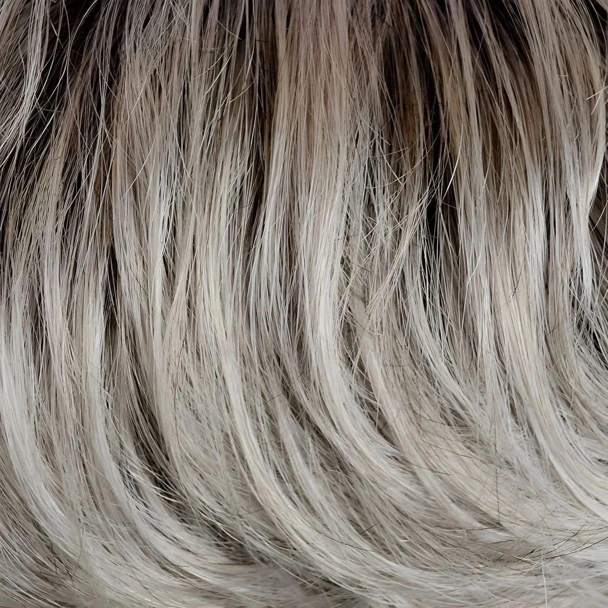 Gisela Mayer Next Light Grey Rooted (56 60+4)