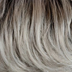 Gisela Mayer Next Light Grey Rooted (56 60+4)