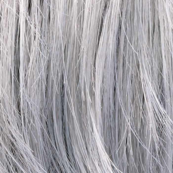 metallic grey rooted 60.44