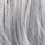 metallic grey rooted 60.44