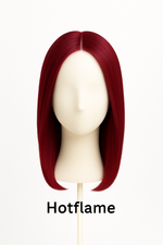 NOGI Luxe Flow Hotflame