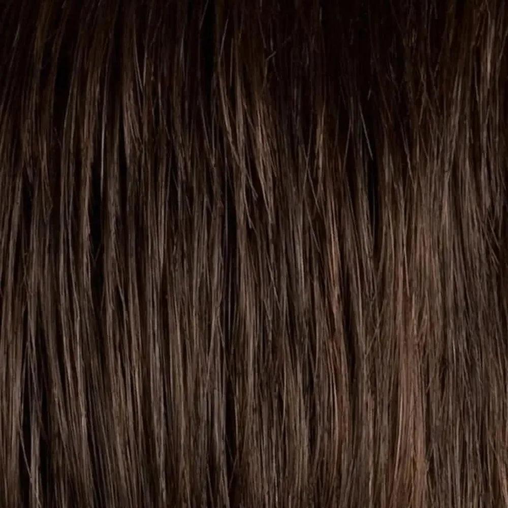 Gisela Mayer Lio Lace Part Chocolate (6 8)