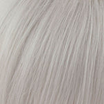 Gisela Mayer Zara Lace Special (Groß) Light Grey (60)