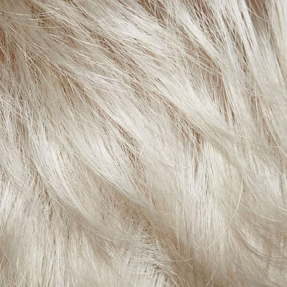 Gisela Mayer Young Mono Lace grey silver blond (60 23)