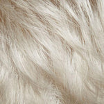 Gisela Mayer Young Mono Lace grey silver blond (60 23)