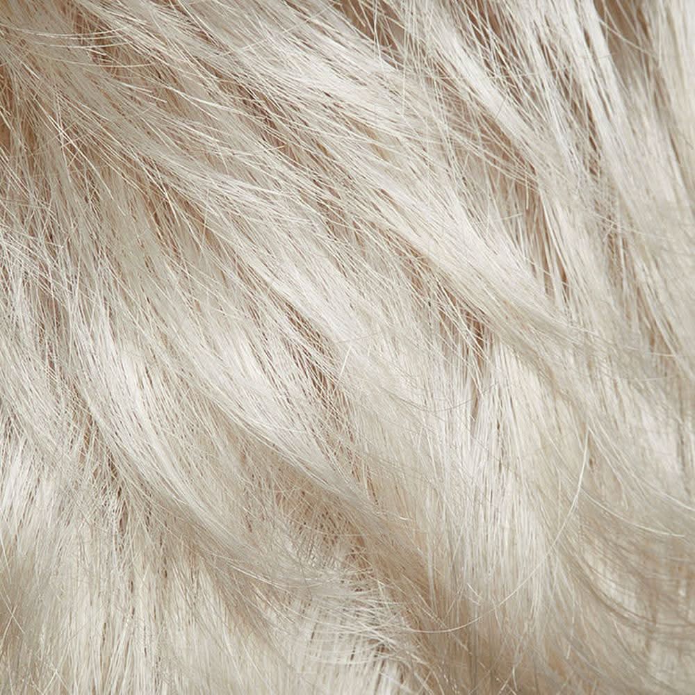 Gisela Mayer Extreme Roma (large) Grey Silver Blond (60 23)