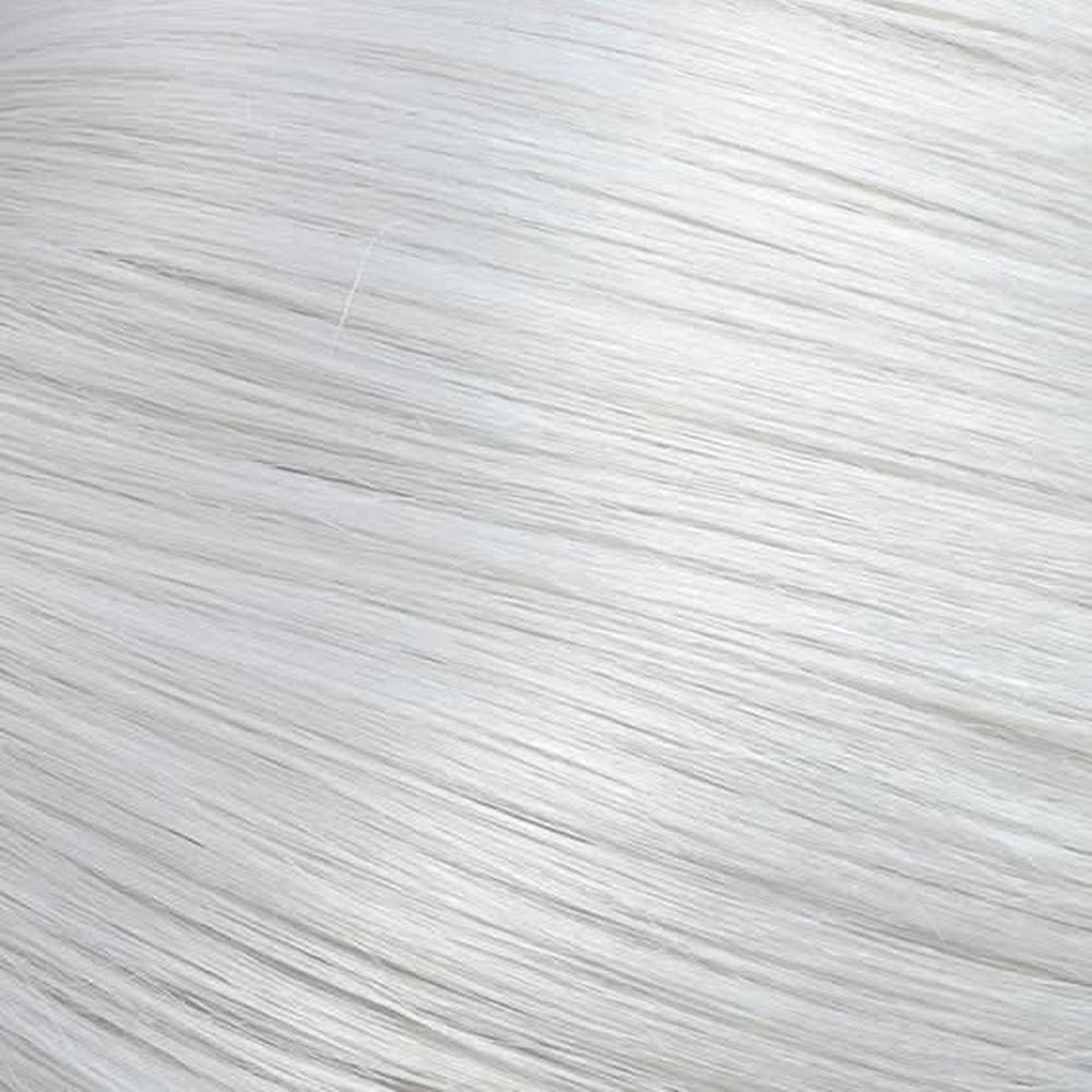 Gisela Mayer New Lucky Long Light Grey (60)