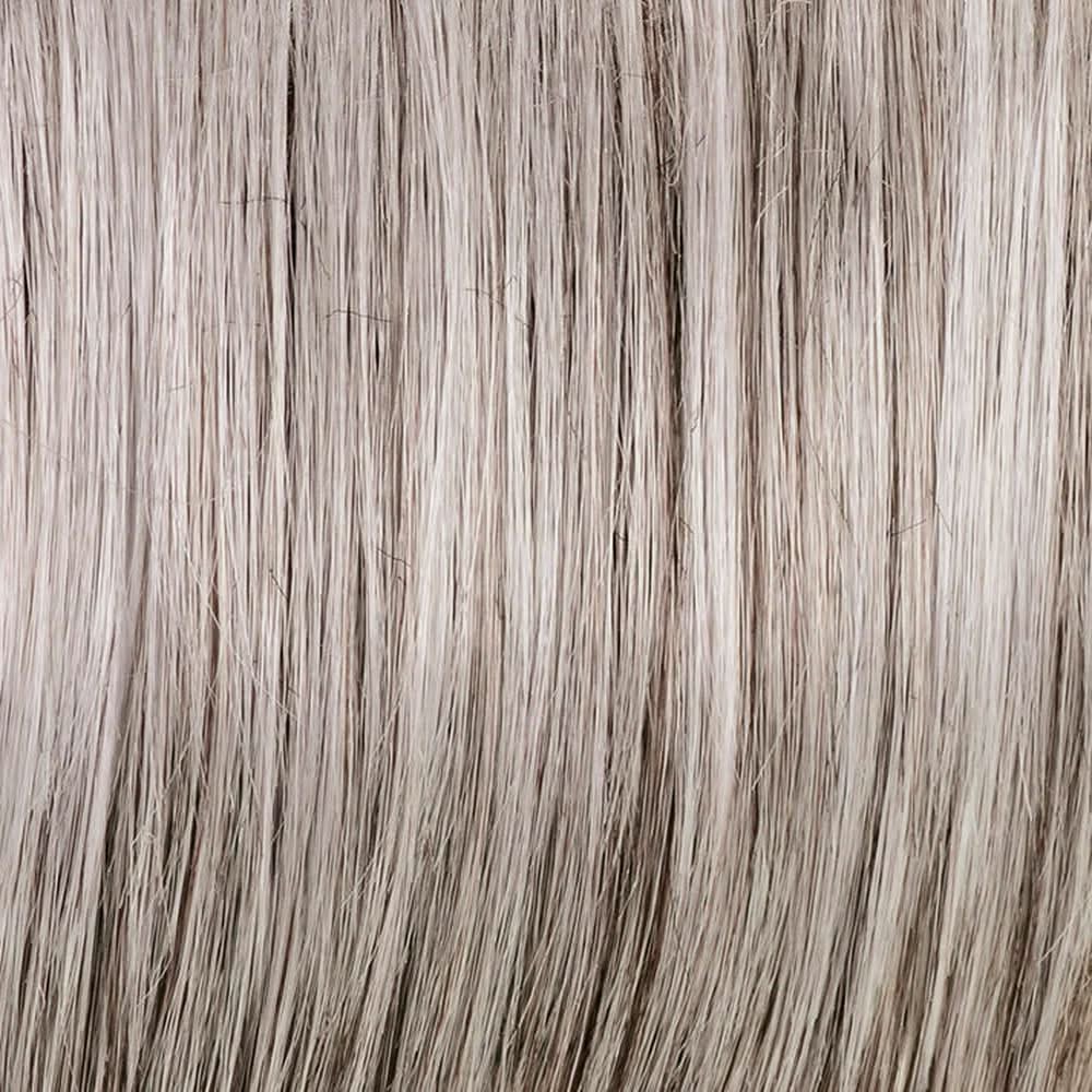 Gisela Mayer Catwalk Mono Lace Long Light Salt & Pepper Grey (60 56-51)