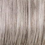 Gisela Mayer Catwalk Mono Lace Long Light Salt & Pepper Grey (60 56-51)